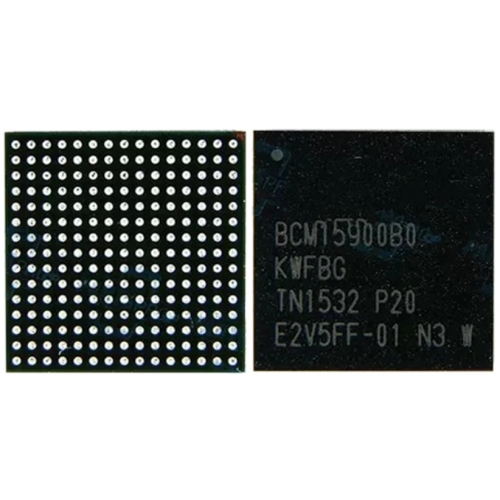 Touch IC Module BCM15900B0 For iPad Pro 9.7 / 10.5 / 12.9