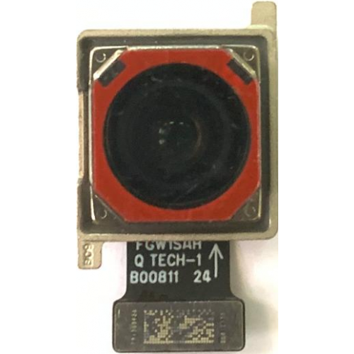 Camara Trasera Para OPPO Realme X3
