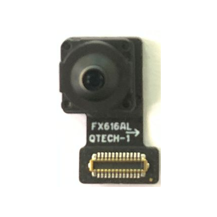 Camara Delantera Para OPPO Realme X3