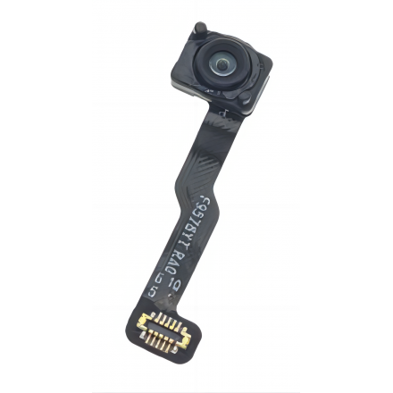Flex Sensor Huellas para Oppo Find X3 Neo (CPH2207)