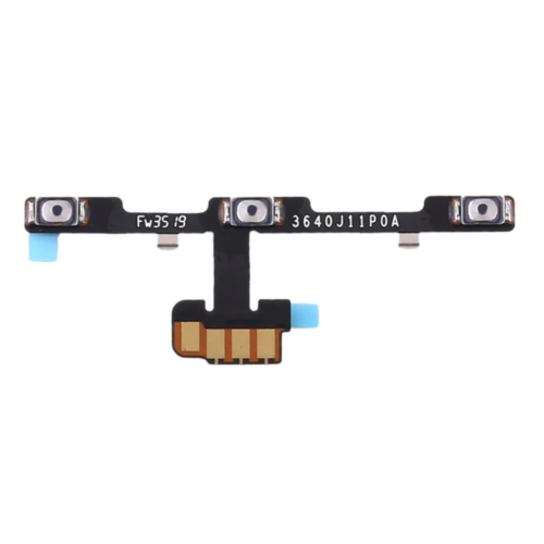 N82 Flex Boton Power Encendido Y Volumen Para Pocophone F2 PRO / Poco F2 Pro