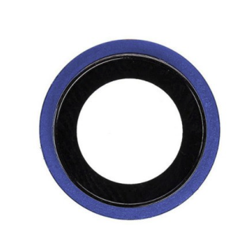 Set 3 piezas Lente De Camara Completa Para IPhone 12 pro / 12 Pro Max