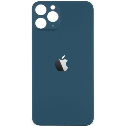 Tapa Trasera Para iPhone 12 Pro Max SIN LOGO 2