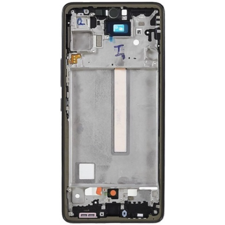 Chasis / Carcasa Frontal Para Samsung Galaxy A53 5G / A536