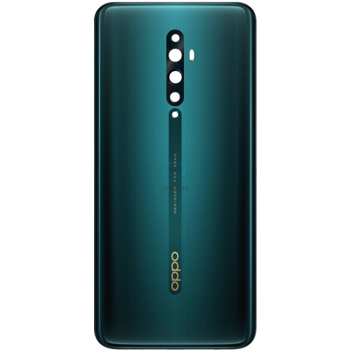 Tapa Trasera Para OPPO Reno 2Z