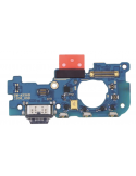 Placa De Carga Tipo C / Microfono Para Samsung Galaxy A33 5G / A336 / A33 4G / A335 ORIGINAL