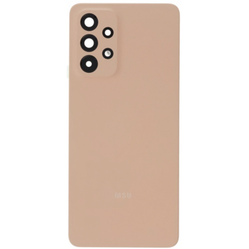 T242 Tapa Trasera Para Samsung Galaxy A33 5G / A336