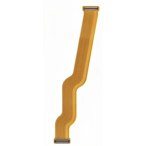 Flex Puente LCD De Conectar Pantalla Y Placa Para Samsung Galaxy A10 / A105