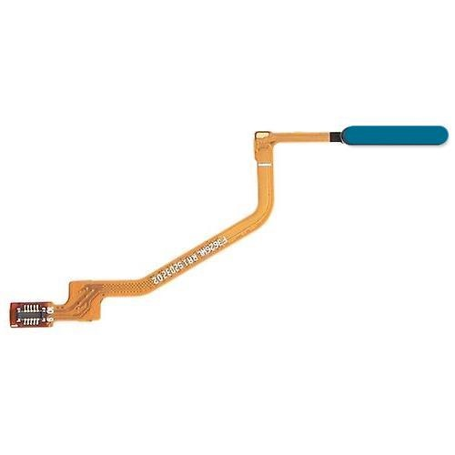 N48/N57 Flex De Lector De Huella para Xiaomi Redmi Note 9 Pro / Redmi Note 9s / Poco X3 / X3 NFC / X3 Pro