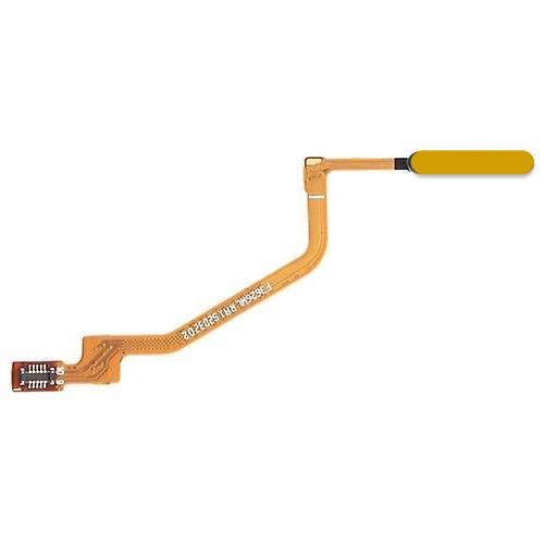 N48/N57 Flex De Lector De Huella para Xiaomi Redmi Note 9 Pro / Redmi Note 9s / Poco X3 / X3 NFC / X3 Pro
