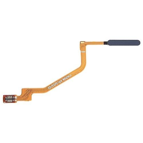 N48/N57 Flex De Lector De Huella para Xiaomi Redmi Note 9 Pro / Redmi Note 9s / Poco X3 / X3 NFC / X3 Pro