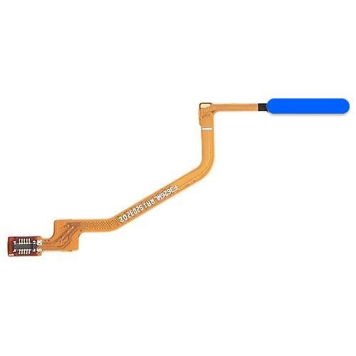 N48/N57 Flex De Lector De Huella para Xiaomi Redmi Note 9 Pro / Redmi Note 9s / Poco X3 / X3 NFC / X3 Pro