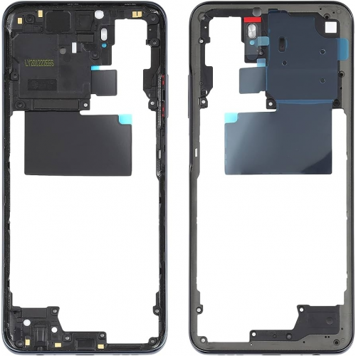 Chasis / Carcasa Trasera Con NFC /Para Xiaomi Redmi Note 10 4G
