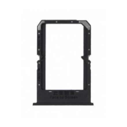Bandeja Porta Tarjeta Sim Para Oppo A72 CPH2067