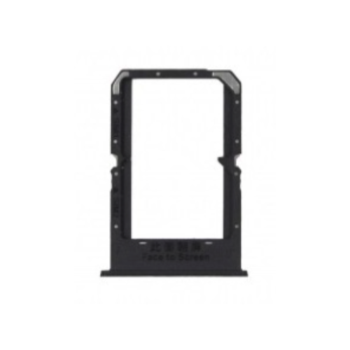 Bandeja Porta Tarjeta Sim Para Oppo A72 CPH2067