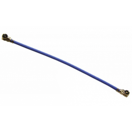 Flex Antena Cable Coaxial para Samsung A41 / A415 (azul)