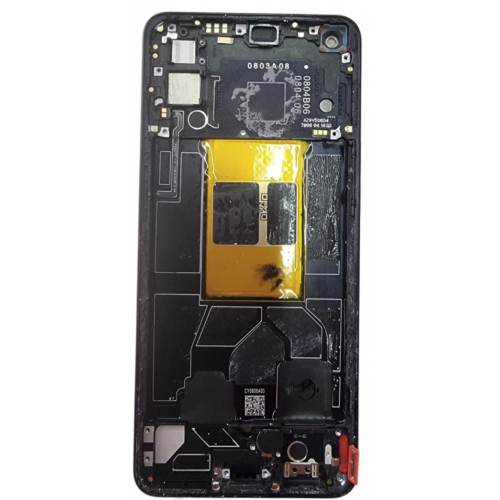 Pantalla Completa LCD Y Táctil de movil para Oppo Reno 6 5G (CPH2251) De Desmontaje