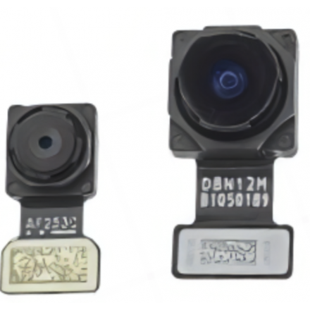 Camara Macro Y Teleobjetivo para Oppo Reno 6 5G (CPH2251)