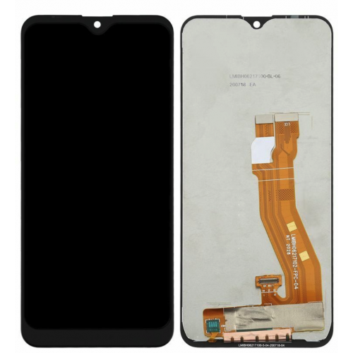 N63 Pantalla Completa Para LG K22 2020 / LM-K200BMW