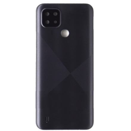 Tapa Trasera OPPO Realme C21 Negra