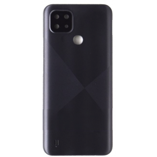 Tapa Trasera OPPO Realme C21 Negra