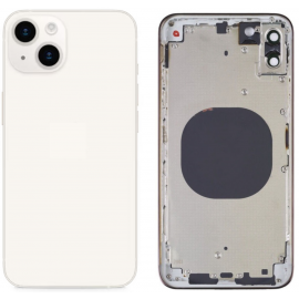 Chasis De Pantalla / Tapa Con Marco Para IPhone 14