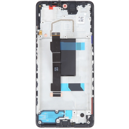 n147 Pantalla Completa LCD Y Táctil de movil para pocophone poco x5 pro 5G service pack