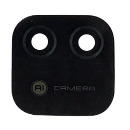 Lente De Camara Para OPPO Realme C20 / C21 / C11 2021