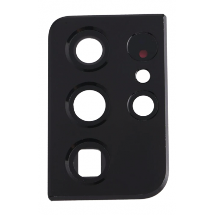 Set Lente De Camara Con Marco Para Samsung Galaxy S21 Ultra / G998 2