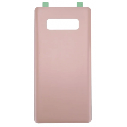 Tapa Trasera Para Samsung Galaxy Note 9