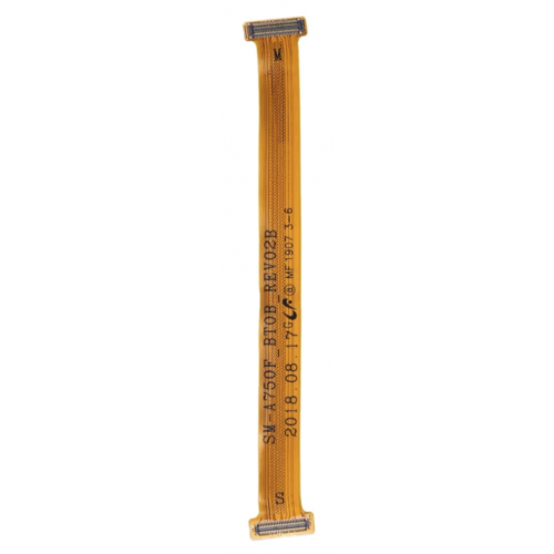 Flex Puente LCD Para Samsung Galaxy A7 2018 / A750