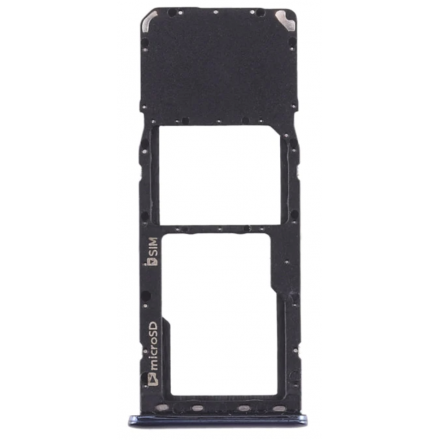 Bandeja Sim Para Samsung Galaxy A7 2018 / A750 2