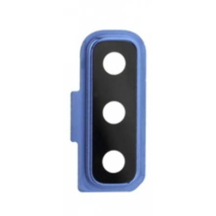 Chasis Carcasa Trasera con lente Camara para Samsung A750 / A7 2018