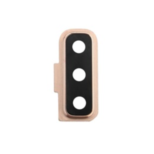Chasis Carcasa Trasera con lente Camara para Samsung A750 / A7 2018