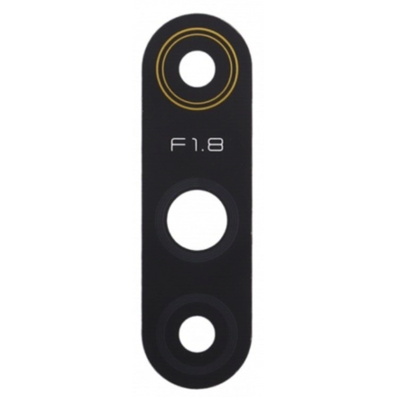 Lente De Camara Para OPPO Realme 3 PRO / Realme C3