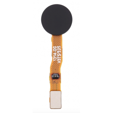 N62 Flex Huella Para Xiaomi Redmi Note 8 PRO