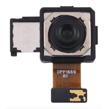 N307 Camara Trasera Para Xiaomi Redmi Note 8 Pro