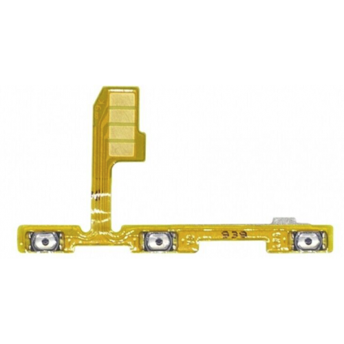 Flex De Botónes De Encendido (power) para HUAWEI P Smart 2020