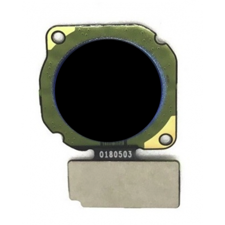 Flex De Lector Huella Para Huawei P Smart 2019 2