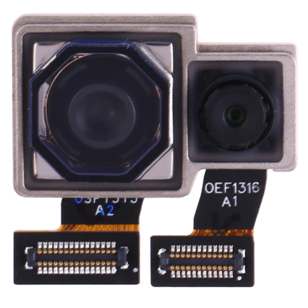 N319 Camara Trasera Para Xiaomi Redmi 7