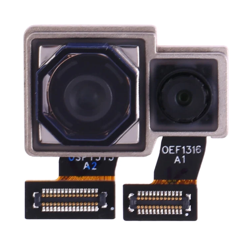 N319 Camara Trasera Para Xiaomi Redmi 7