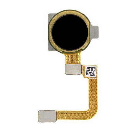Flex Lector De Huellas Para Oppo Realme 7i 2