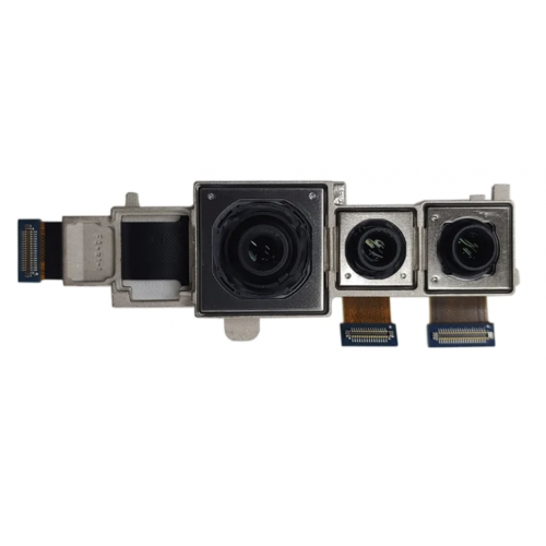 N88 Camara Trasera Para Xiaomi Mi Note 10