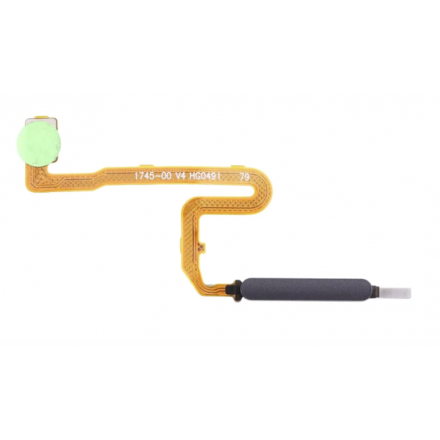 N53 Flex Lector De Huellas Para Xiaomi Redmi Note 10 Pro 2