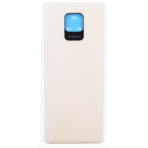 Tapa Trasera Para Xiaomi Redmi Note 9S