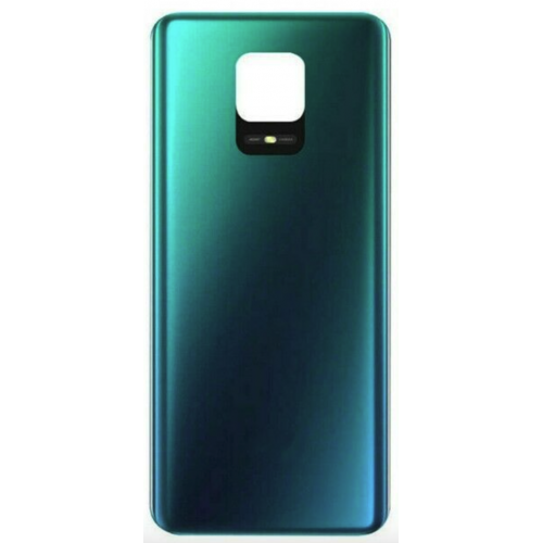 Tapa Trasera Para Xiaomi Redmi Note 9S