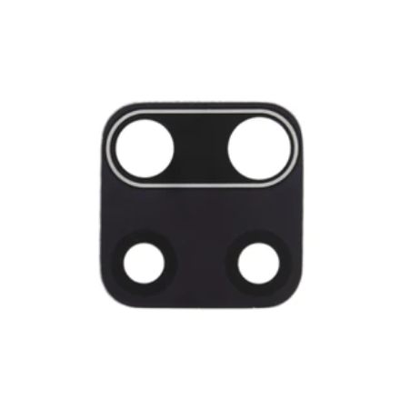 N71 Lente de Camara Para Xiaomi Redmi Note 9 PRO