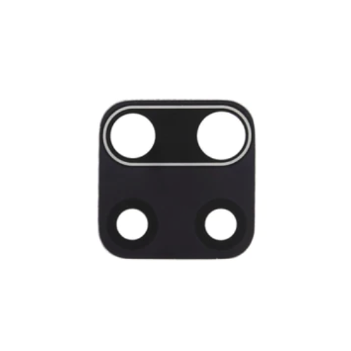 N71 Lente de Camara Para Xiaomi Redmi Note 9 PRO