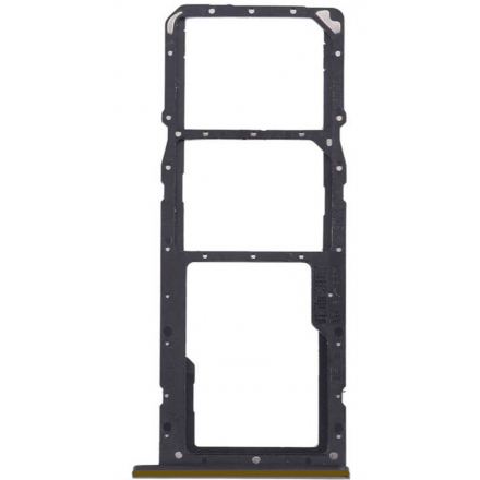 Bandeja Tarjeta SIM y Micro SD para Realme C25Y RMX3265 2