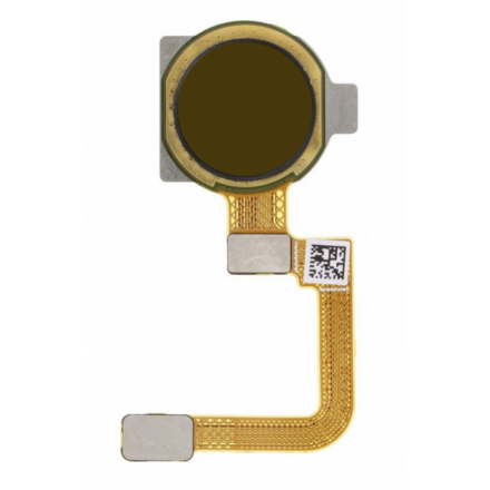 Flex Sensor lector Huellas para Realme C25Y RMX3265